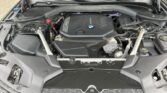 BMW 5er 520d Mild-Hybrid xDrive M Sport 2021m. Dyzelinas Automatinė