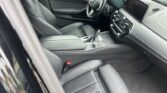 BMW 5er 520d Mild-Hybrid xDrive M Sport 2021m. Dyzelinas Automatinė
