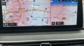 BMW 5er 520d Mild-Hybrid xDrive M Sport 2021m. Dyzelinas Automatinė