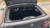 BMW 5er 520d Mild-Hybrid xDrive M Sport 2021m. Dyzelinas Automatinė