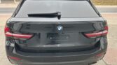 BMW 5er 520d Mild-Hybrid xDrive M Sport 2021m. Dyzelinas Automatinė