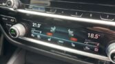 BMW 5er 520d Mild-Hybrid xDrive M Sport 2021m. Dyzelinas Automatinė