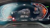 BMW 5er 520d Mild-Hybrid xDrive M Sport 2021m. Dyzelinas Automatinė