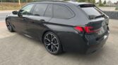 BMW 5er 520d Mild-Hybrid xDrive M Sport 2021m. Dyzelinas Automatinė