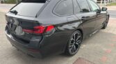 BMW 5er 520d Mild-Hybrid xDrive M Sport 2021m. Dyzelinas Automatinė