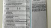 BMW 5er 520d Mild-Hybrid xDrive M Sport 2021m. Dyzelinas Automatinė