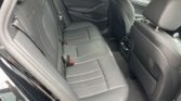 BMW 5er 520d Mild-Hybrid xDrive M Sport 2021m. Dyzelinas Automatinė