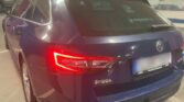 Skoda Superb 2.0 TDI Style 2015m. Dyzelinas Mechaninė