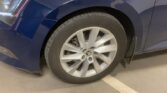 Skoda Superb 2.0 TDI Style 2015m. Dyzelinas Mechaninė