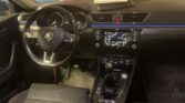 Skoda Superb 2.0 TDI Style 2015m. Dyzelinas Mechaninė