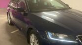 Skoda Superb 2.0 TDI Style 2015m. Dyzelinas Mechaninė
