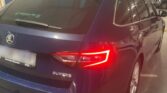 Skoda Superb 2.0 TDI Style 2015m. Dyzelinas Mechaninė