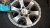 Toyota Land Cruiser 4.0 V6 Executive 2003m. Benzinas Automatinė