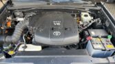 Toyota Land Cruiser 4.0 V6 Executive 2003m. Benzinas Automatinė