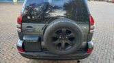Toyota Land Cruiser 4.0 V6 Executive 2003m. Benzinas Automatinė