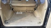 Toyota Land Cruiser 4.0 V6 Executive 2003m. Benzinas Automatinė