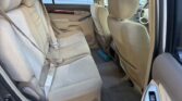 Toyota Land Cruiser 4.0 V6 Executive 2003m. Benzinas Automatinė