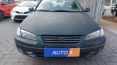Toyota Camry 3.0 V6 S 1998m. Benzinas Automatinė