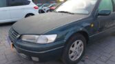 Toyota Camry 3.0 V6 S 1998m. Benzinas Automatinė