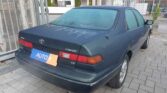 Toyota Camry 3.0 V6 S 1998m. Benzinas Automatinė