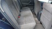 Toyota Camry 3.0 V6 S 1998m. Benzinas Automatinė