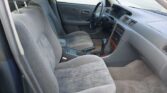 Toyota Camry 3.0 V6 S 1998m. Benzinas Automatinė