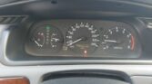 Toyota Camry 3.0 V6 S 1998m. Benzinas Automatinė