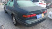 Toyota Camry 3.0 V6 S 1998m. Benzinas Automatinė