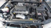 Toyota Camry 3.0 V6 S 1998m. Benzinas Automatinė