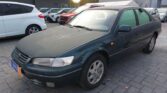 Toyota Camry 3.0 V6 S 1998m. Benzinas Automatinė