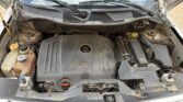 Jeep Patriot 2.0 CRD Sport 2007m. Dyzelinas Mechaninė