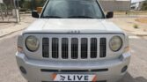 Jeep Patriot 2.0 CRD Sport 2007m. Dyzelinas Mechaninė