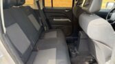 Jeep Patriot 2.0 CRD Sport 2007m. Dyzelinas Mechaninė