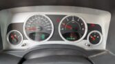 Jeep Patriot 2.0 CRD Sport 2007m. Dyzelinas Mechaninė