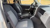 Jeep Patriot 2.0 CRD Sport 2007m. Dyzelinas Mechaninė