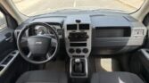Jeep Patriot 2.0 CRD Sport 2007m. Dyzelinas Mechaninė