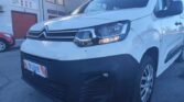 Citroen Berlingo 1.5 Blue-HDi Live Pack Business M 2022m. Dyzelinas Mechaninė