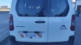 Citroen Berlingo 1.5 Blue-HDi Live Pack Business M 2022m. Dyzelinas Mechaninė