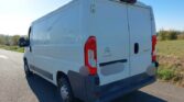 Citroen Jumper 2.0 Blue-HDi 30 L2H1 Business 2017m. Dyzelinas Mechaninė