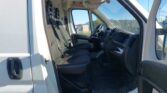 Citroen Jumper 2.0 Blue-HDi 30 L2H1 Business 2017m. Dyzelinas Mechaninė