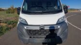 Citroen Jumper 2.0 Blue-HDi 30 L2H1 Business 2017m. Dyzelinas Mechaninė