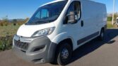 Citroen Jumper 2.0 Blue-HDi 30 L2H1 Business 2017m. Dyzelinas Mechaninė