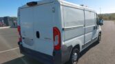 Citroen Jumper 2.0 Blue-HDi 30 L2H1 Business 2017m. Dyzelinas Mechaninė