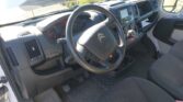 Citroen Jumper 2.0 Blue-HDi 30 L2H1 Business 2017m. Dyzelinas Mechaninė