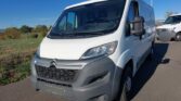 Citroen Jumper 2.0 Blue-HDi 30 L2H1 Business 2017m. Dyzelinas Mechaninė