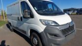 Citroen Jumper 2.0 Blue-HDi 30 L2H1 Business 2017m. Dyzelinas Mechaninė