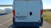 Citroen Jumper 2.0 Blue-HDi 30 L2H1 Business 2017m. Dyzelinas Mechaninė