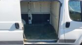 Citroen Jumper 2.0 Blue-HDi 30 L2H1 Business 2017m. Dyzelinas Mechaninė