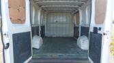Citroen Jumper 2.0 Blue-HDi 30 L2H1 Business 2017m. Dyzelinas Mechaninė