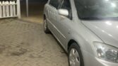 Toyota Corolla 1.4 Terra 2004m. Benzinas Mechaninė